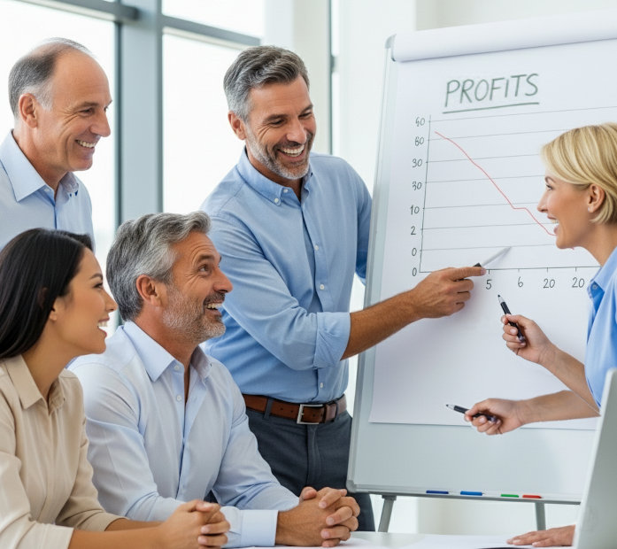 The Power of Positivity